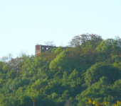 Ruine Alt- und Neu-Gleichenberg